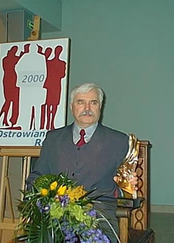 Stanisław Grzeskowiak