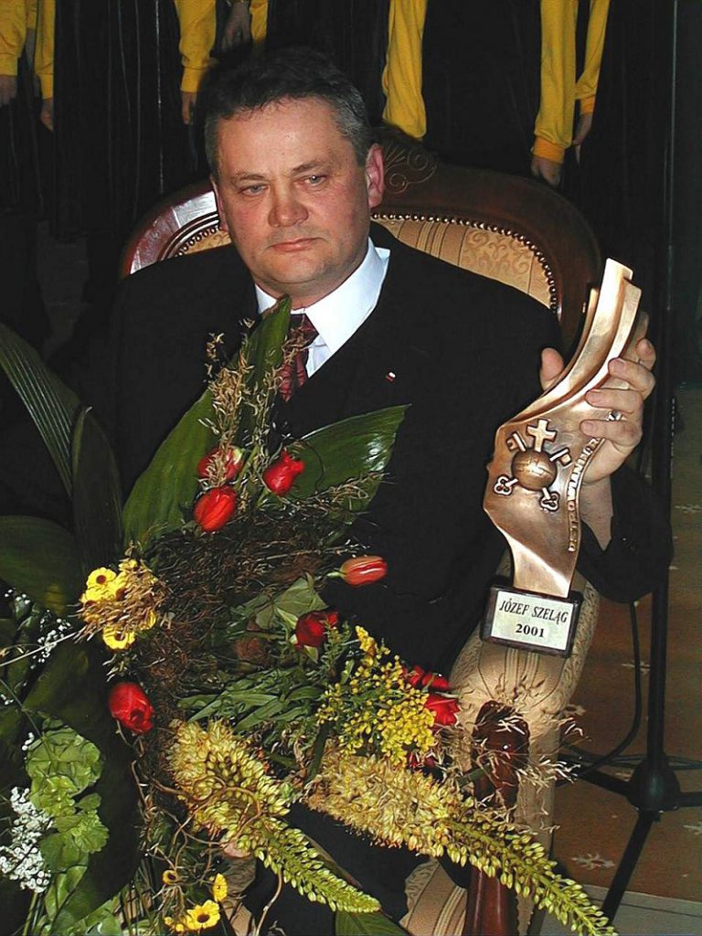 Józef Szeląg