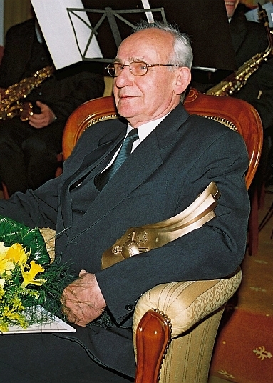 Waldemar Gostomczyk