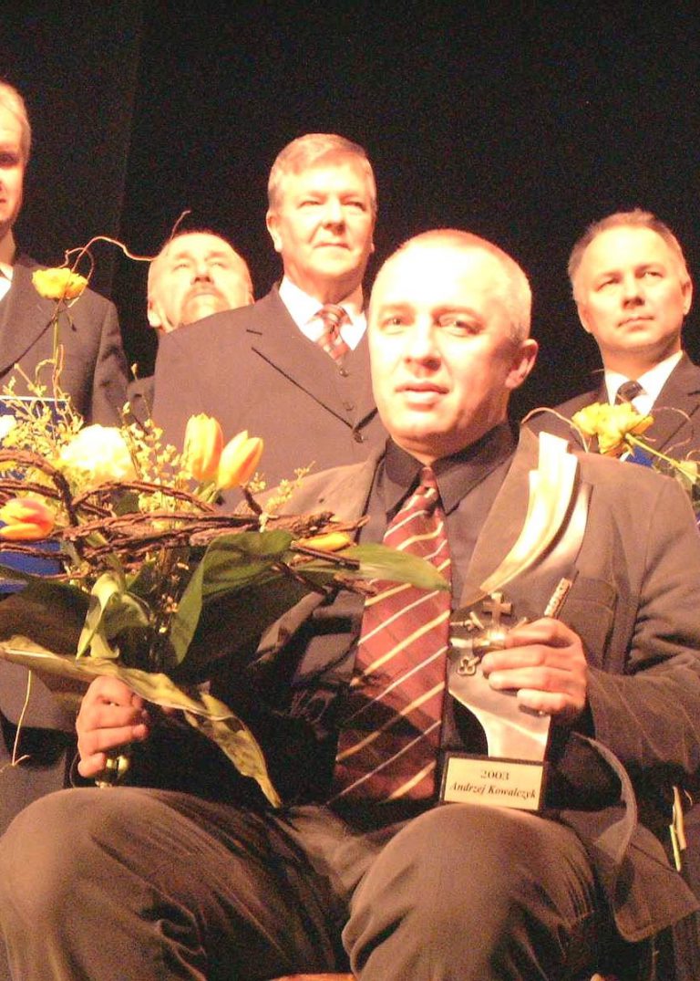 Andrzej Kowalczyk