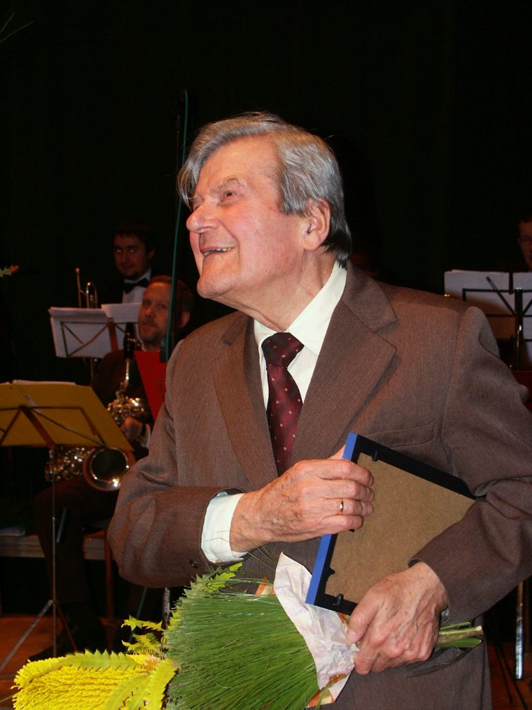 Zenon Gubański 