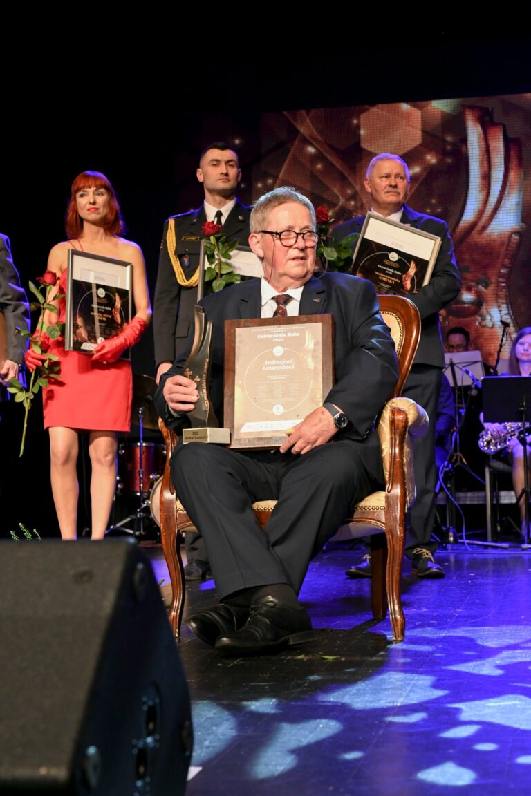 Andrzej Leraczyk